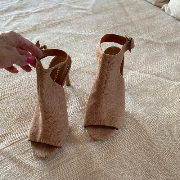 VIA SPIGA heels - Picture 6 of 7